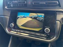 2023 Nissan Z Proto Z34 MY23 Ikazuchi Yellow with Super Black Roof