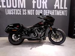 Harley-Davidson LOW Rider ST 117 (fxlrst)