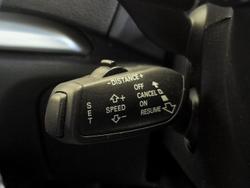 2016 Audi A3 Ambition 8V MY16 Four Wheel Drive Daytona Grey Pearl