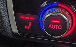 2016 Audi A3 Ambition 8V MY16 Four Wheel Drive Daytona Grey Pearl