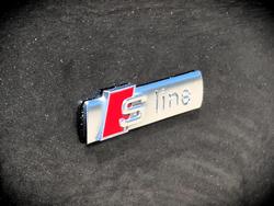 2016 Audi A3 Ambition 8V MY16 Four Wheel Drive Daytona Grey Pearl