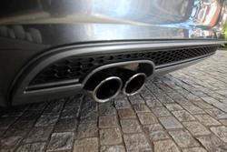 2016 Audi A3 Ambition 8V MY16 Four Wheel Drive Daytona Grey Pearl