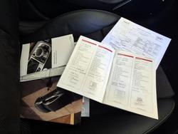 2016 Audi A3 Ambition 8V MY16 Four Wheel Drive Daytona Grey Pearl