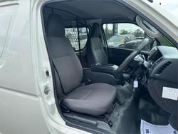 2016 Toyota Hiace