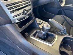 2012 Ford Falcon XR6 Turbo