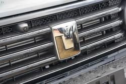 2025 GWM Tank 300 Ultra