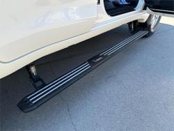 2012 Toyota Landcruiser GXL VDJ200R MY12 4X4 Constant Glacier White