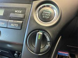 2012 Toyota Landcruiser GXL