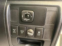 2012 Toyota Landcruiser GXL