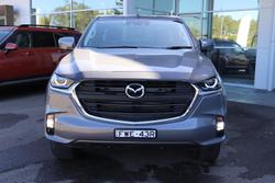 2024 Mazda BT-50 XT