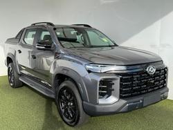 2025 LDV T60 Max PLUS