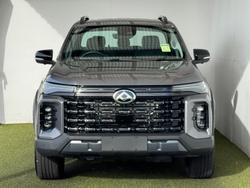 2025 LDV T60 Max PLUS