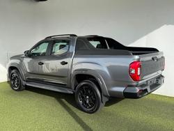 2025 LDV T60 Max PLUS