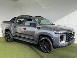 2025 LDV T60 Max PLUS