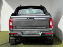 2025 LDV T60 Max PLUS