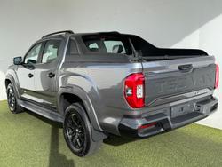 2025 LDV T60 Max PLUS