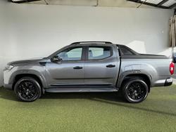 2025 LDV T60 Max PLUS