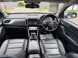 2022 GWM Ute Cannon-L