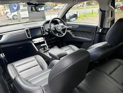 2022 GWM Ute Cannon-L