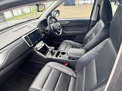 2022 GWM Ute Cannon-L