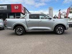 2022 GWM Ute Cannon-L