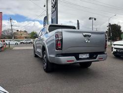 2022 GWM Ute Cannon-L