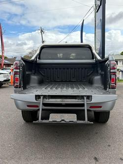 2022 GWM Ute Cannon-L