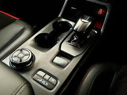 2024 Ford Ranger Raptor MY24.50 4X4 Dual Range Shadow Black