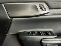 2024 Ford Ranger Raptor MY24.50 4X4 Dual Range Shadow Black