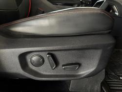 2024 Ford Ranger Raptor MY24.50 4X4 Dual Range Shadow Black