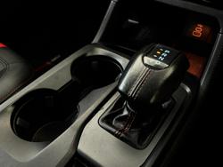 2024 Ford Ranger Raptor MY24.50 4X4 Dual Range Shadow Black