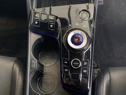 2022 Kia Sportage GT-Line