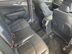 2022 Kia Sportage GT-Line