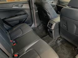 2022 Kia Sportage GT-Line