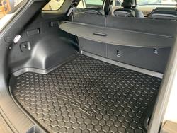 2022 Kia Sportage GT-Line