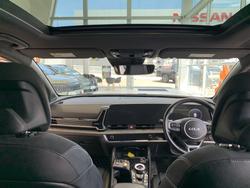 2022 Kia Sportage GT-Line