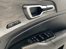 2022 Kia Sportage GT-Line