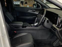 2022 Kia Sportage GT-Line