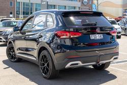 2025 MG ZS Essence Turbo