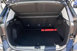 2025 MG ZS Essence Turbo