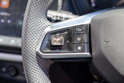 2025 MG ZS Essence Turbo