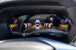 2025 MG ZS Essence Turbo