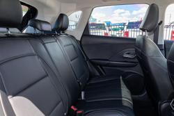 2025 MG ZS Essence Turbo