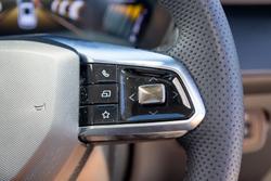 2025 MG ZS Essence Turbo