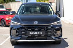 2025 MG ZS Essence Turbo