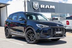 2025 MG ZS Essence Turbo