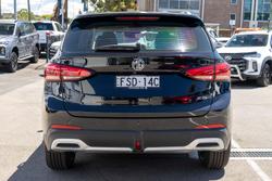 2025 MG ZS Essence Turbo