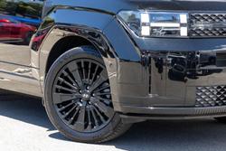 2024 Hyundai Santa Fe Hybrid Calligraphy