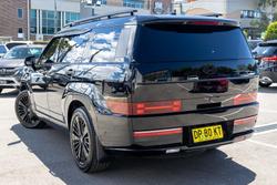 2024 Hyundai Santa Fe Hybrid Calligraphy