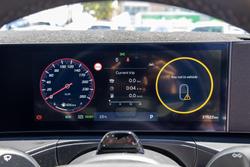 2024 Hyundai Santa Fe Hybrid Calligraphy